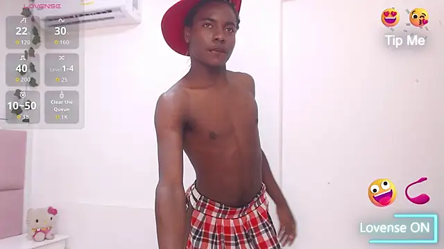 NoahJhonson69 লাইভ XXX চ্যাট
