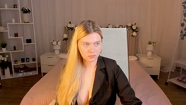 CelestineMauriacn Live XXX chat