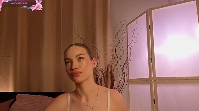 Chat XXX ao vivo de Eminicel