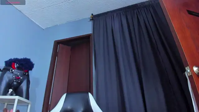 Chat XXX ao vivo de Coco_Kiss