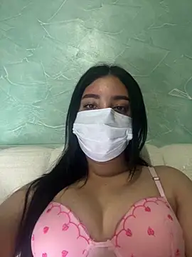 Malak-sexy-one's Webcam Show