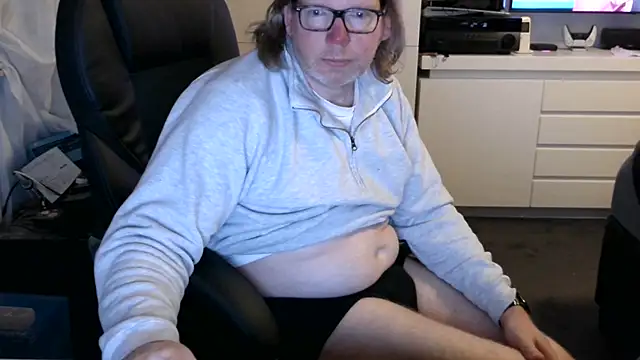 VSteph élő XXX-chatje