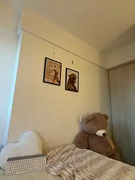 ZaraLuuv Live XXX Chat