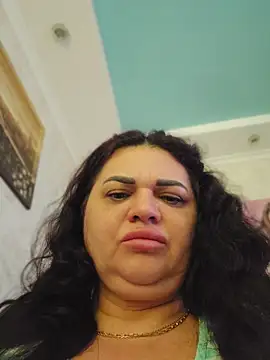 Živý XXX chat -CUTE-EVVIL-