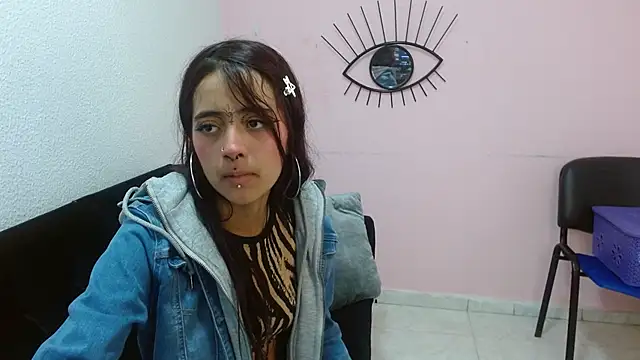 sofiacumgil Live XXX Chat