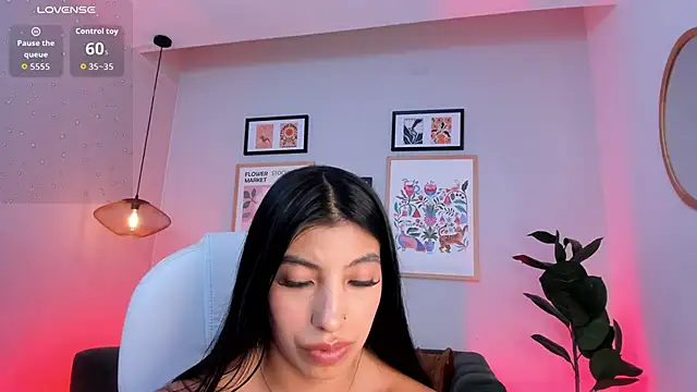 Tiffany_Low's Live XXX Chat
