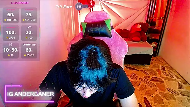 Chat XXX ao vivo de Top_and_bottom