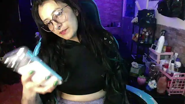 AngelaQueen_ 现场XXX聊天