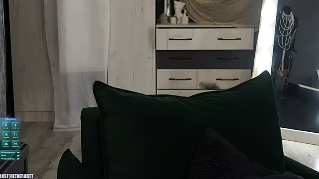 Chat +18 de hetaerart ao vivo