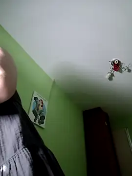 Chat XXX ao vivo de JANICSA