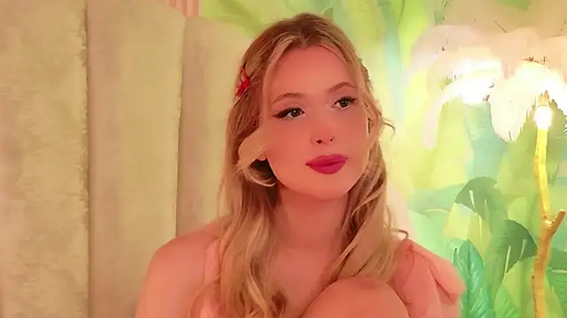 Beckie_White 라이브 XXX 채팅