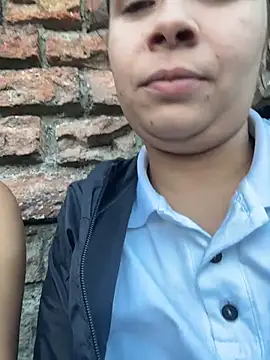 צ'אט XXX בשידור חי של Melissa_Rendon