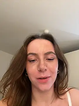 Cherry-Bean Live XXX Chat