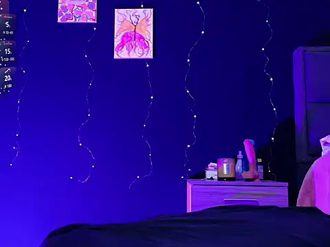 Agata_evans_ – Live XXX-chat