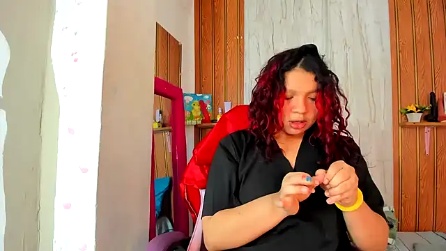 دردشة Emily_Coper18 الجنسية المباشرة