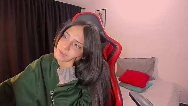 Chat XXX ao vivo de makima9