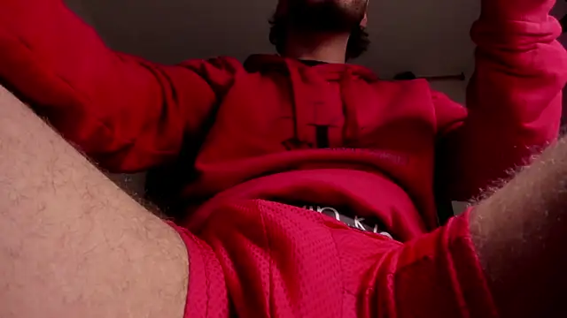 s_sven03 웹캠 쇼