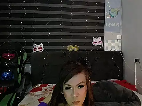 BigCockEricaTs69 在線直播表演