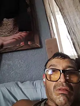 Mrdick78 webcam show