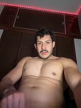 Show webcam de DARG_17