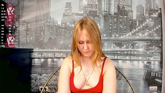 Czat XXX na żywo – VoidElaris