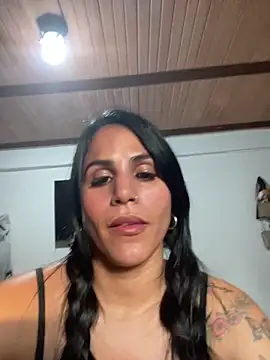 Maracuchitam Webcam-Show