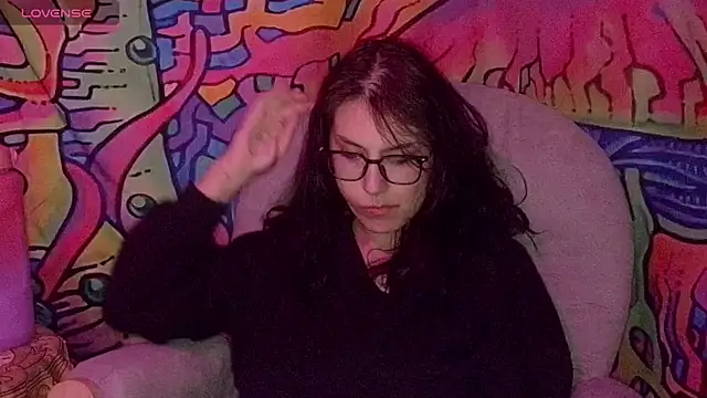 B4BYJINX's Webcam Show