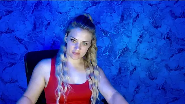 Czat XXX na żywo – nika_gold1