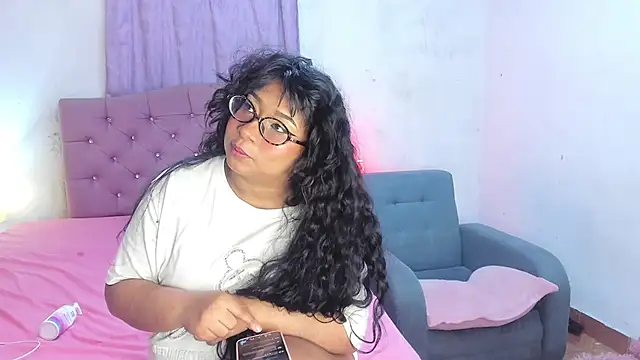 Latinabombsheell Obrolan Langsung XXX