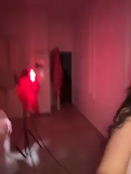 Webkamerová show CardiSweetBaby