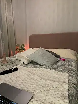 HotLdyllic 라이브 XXX 채팅