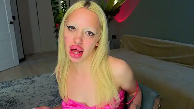 Luna_Beverly Live XXX-chat