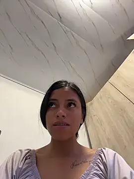 CELESTE_-EC Live XXX-chat