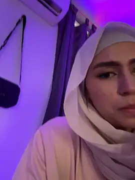 Czat XXX na żywo – Darsha_Khemu
