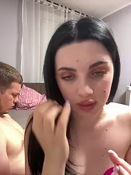 SexyCoupIe Webcam-Show