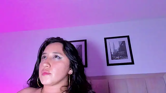 CatalinaSaanz Live XXX-Chat