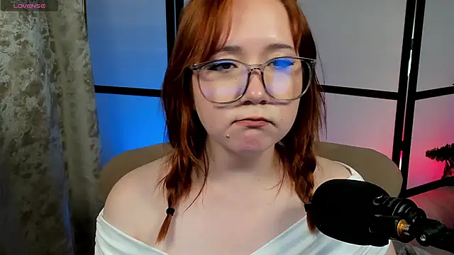 Živý XXX chat Daisy_Daylark