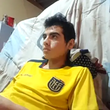Ortiz3404's Live XXX Chat