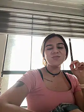 AllieYourGirl XXX чат на живо