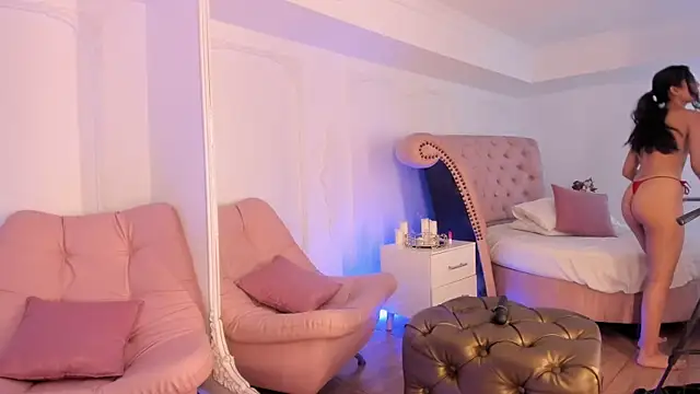 LucianaBlanco_ Live XXX Chat