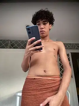 boy_max_latin Obrolan Langsung XXX