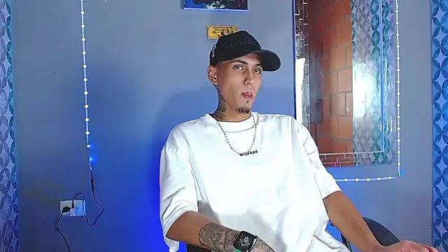 Chat XXX Live Liam_lee