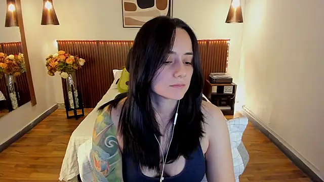 Chat XXX ao vivo de KatherineBond