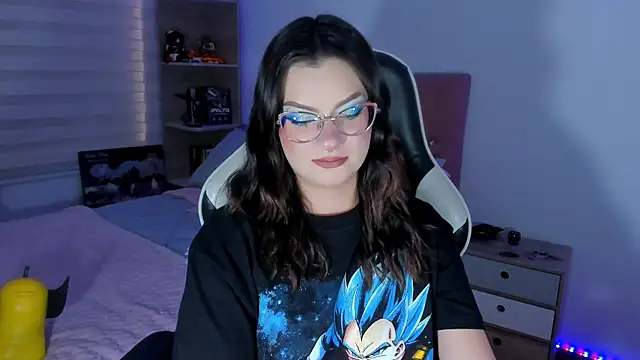 Chat XXX ao vivo de OphelianaRose33