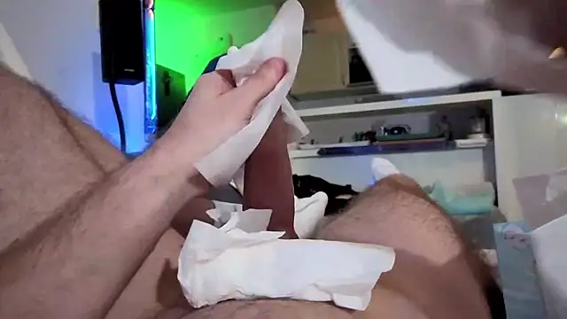 1Hugo1 Live XXX Chat