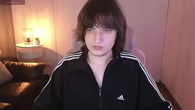 delalex – Naživo XXX chat
