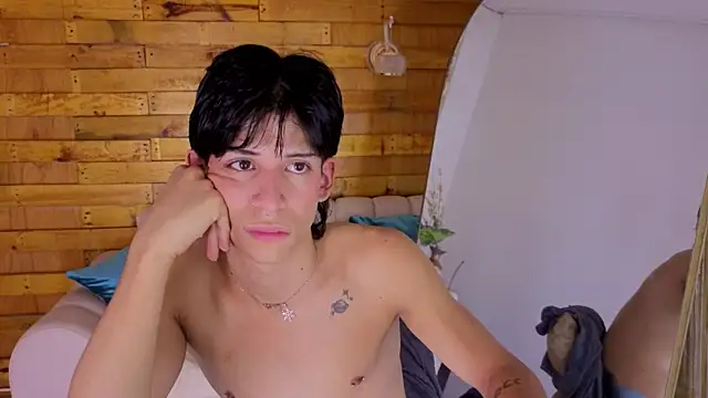 jack_shine Chat XXX live