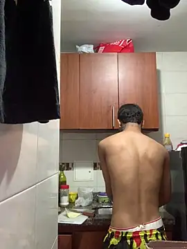 Chat XXX Live Anthony_clark1