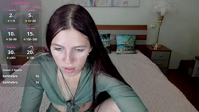 MaryRapunzel Live XXX-Chat