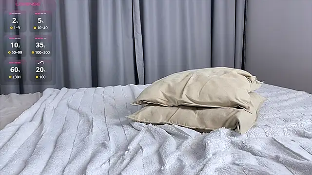 BloomyBloom Chat XXX live